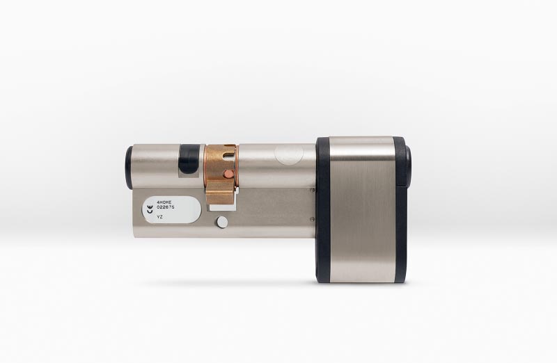 WINKHAUS blueCompact Doppelzylinder Aussenbereich